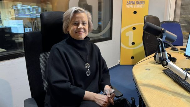 Veronika Vrecionová: Mírnější Euro 7 je z velké míry i zásluhou Česka a jeho tlaku na ministry EU