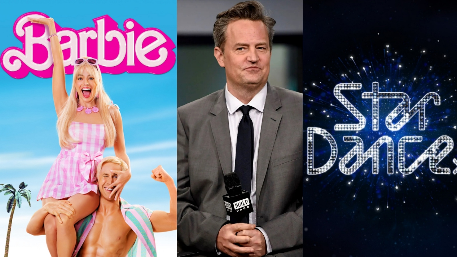 Co si v&nbsp;roce 2023 lidé nejvíc Googlili? Celosvětově Barbie a&nbsp;válku, tuzemsky prezidenta a&nbsp;proč světlušky svítí