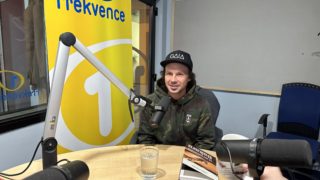 Libor Podmol: Na&nbsp;FMX Gladiator Games uvidíme nejlepší freestyle motokros současnosti. Bude tam i&nbsp;sněžný skútr