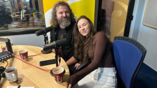 Josef Maršálek a&nbsp;Adriana Mašková: StarDance vyhraje ten, kdo má. Hrozně mu to přejeme, je to vydřené