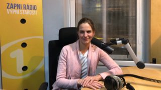 Kamila Šimůnková: Slova otčím a&nbsp;macecha nevytváří dobré vztahy v&nbsp;rodině. Proto označení třetí rodič