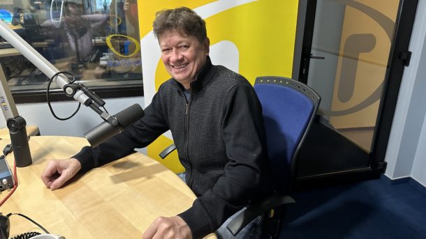 Karel Janák: Přemýšlím nad natočením pokračování Snowboarďáků. Nechci ale dělat ‘po 20 letech’. Mám vymyšlený nový příběh