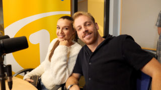 Kubelková a&nbsp;Prágr: Bavil nás stres i&nbsp;nervozita. StarDance je zážitek a&nbsp;velká zkušenost