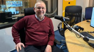 Ladislav Miko: Jestliže se nic razantního nezmění, planeta se bude nadále výrazně oteplovat