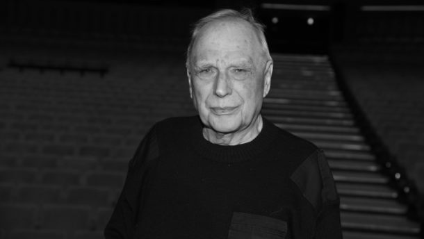 Zemřel Ladislav Županič, bylo mu 80 let