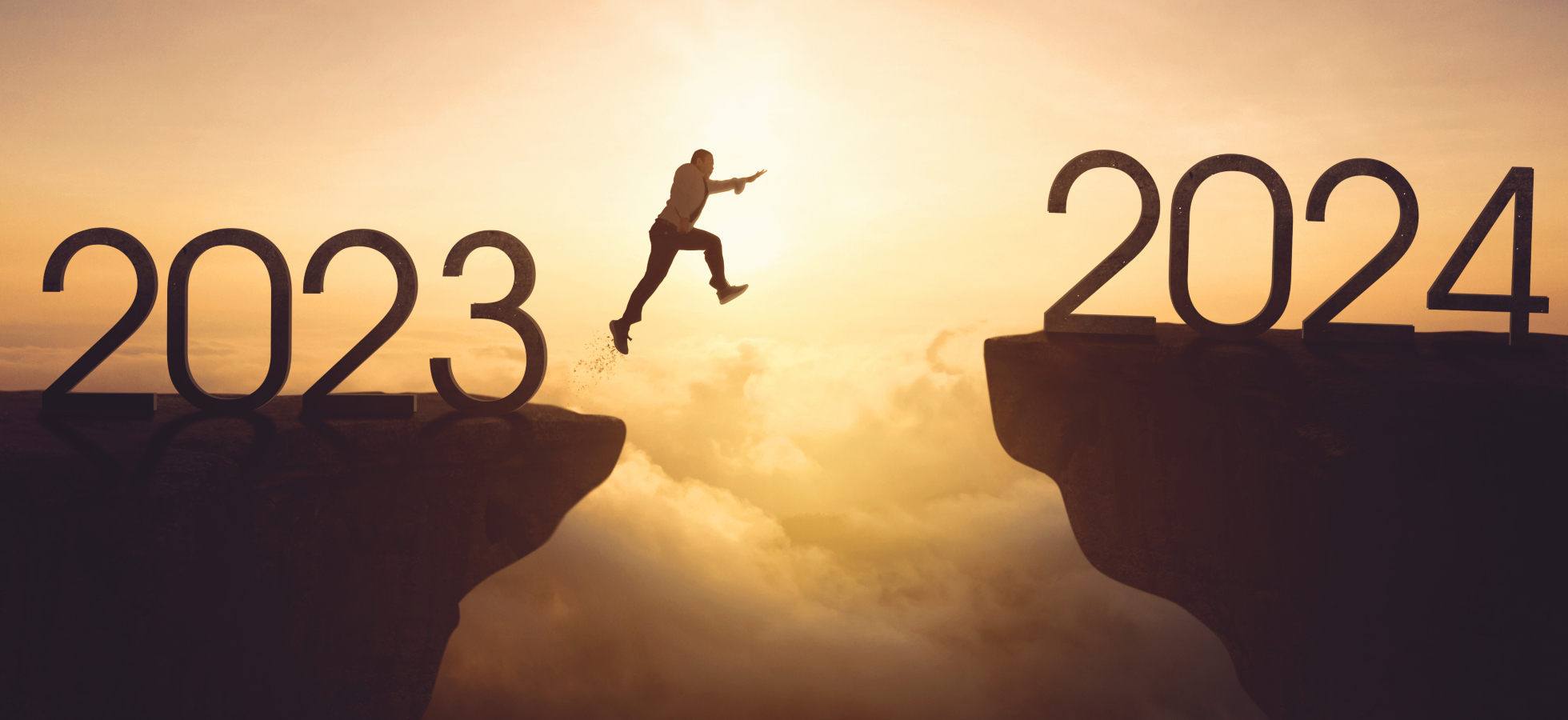 Horoskop na&nbsp;rok 2024: Jaké je pro&nbsp;vaše znamení ideální předsevzetí?