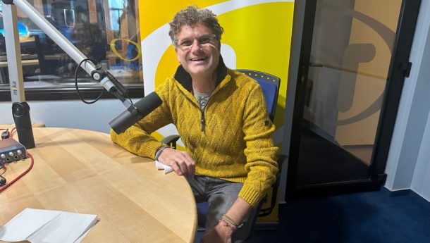 Patrik Hartl: V prázdnotě nejsem schopný existovat. Potřebuji paralelní svět, ve kterém si vymýšlím a sním