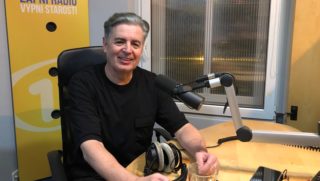 Pavel Bauer: Nejlepší make-up je takový, který není vidět