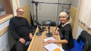 Richard Plavka: Dnes už 90 procent miminek narozených pod kilogram přežije