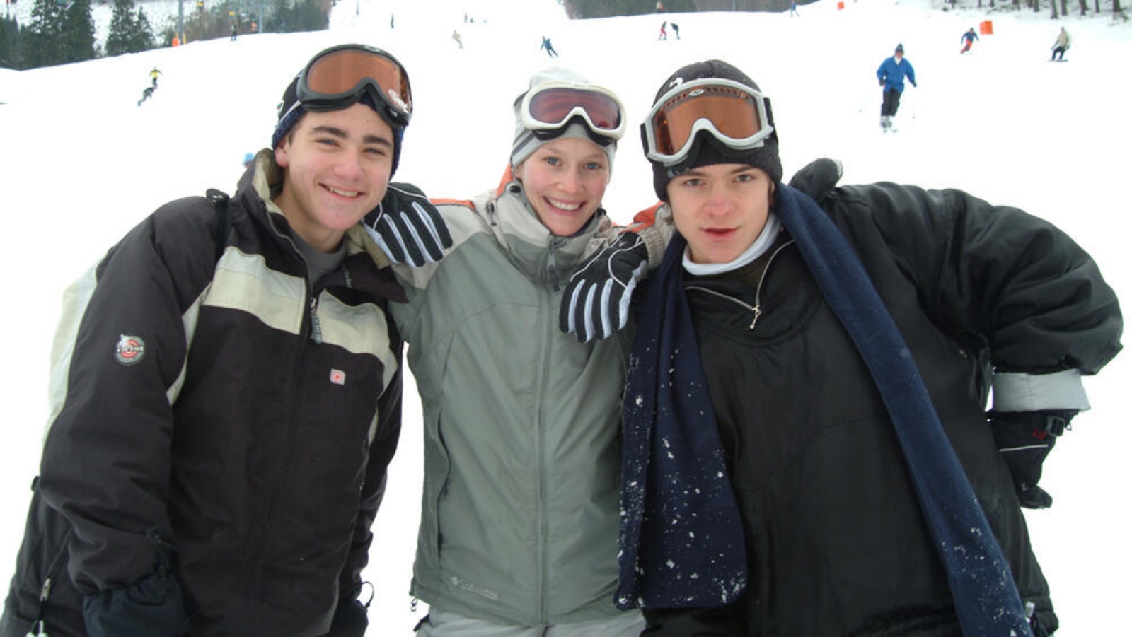 Dobrá zpráva pro&nbsp;milovníky filmu Snowboarďáci! Dočkáme se pokračování?