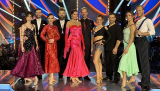 Vyřazení velkého sympaťáka. StarDance opouští usměvavý kuchař Josef Maršálek