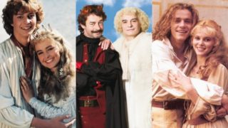 Ty nejkrásnější štědrovečerní pohádky. Viděli jste je všechny?