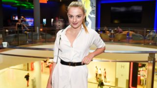 Štěpánka Fingerhutová: Anorexie není problém jen u&nbsp;hereček, ale v&nbsp;celé společnosti. Tlak na&nbsp;herce je obrovský