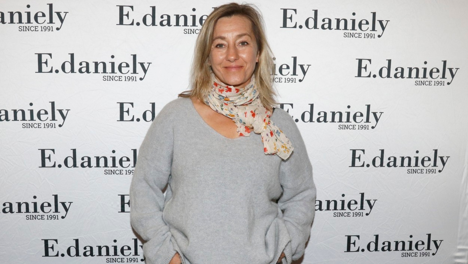 Tělo jako dvacítka! Vanda Hybnerová na&nbsp;sobě pořádně maká a&nbsp;klidně se ukáže v&nbsp;plavkách