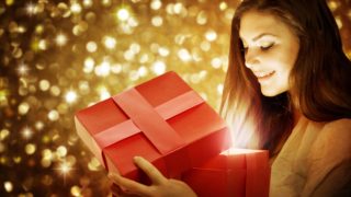 Vyberte dárek podle hvězd. Zjistěte čím obdarovat jaké znamení