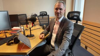 Zdeněk Hřib: Větší auta by měla platit za parkování víc