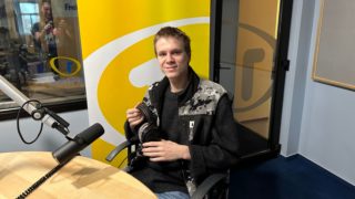 Zdeněk Piškula: Moje postava v&nbsp;Aristokratce bude jednou z&nbsp;těch, která zamíchá životem hlavní postavy