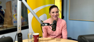 Zuzana Hejnová: Medaile mám teď vystavené, ale dlouho byly ve skříni