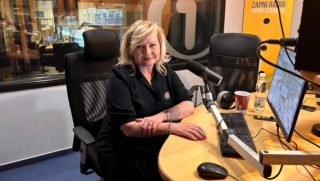 Alena Schillerová: Pokud vyhrajeme volby, nižší růst důchodů zrušíme