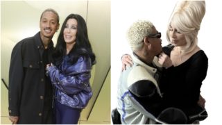 To je on, jejího srdce šampión. Cher vyznala lásku o&nbsp;39 let mladšímu rapperovi