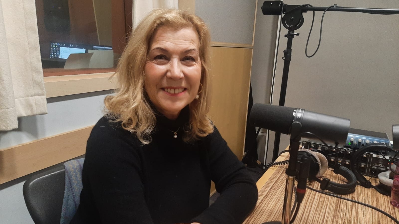 Dagmar Heřtová: Potraviny v&nbsp;Británii jsou levnější než v&nbsp;Čechách