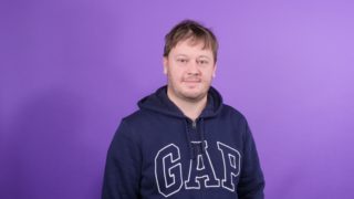 Dominik Landsman: Mateřství je voser, ne dovolená