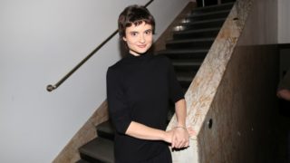 Začátek roku jako hrom. Herečka Eva Podzimková bude dvojnásobnou maminkou