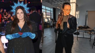 To je proměna! Ewa Farna vstoupila do nového roku žhavější než kdy dřív