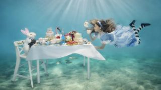 Podívejte se na&nbsp;ty nejlepší podvodní fotky roku 2023. Vítězem Ocean Art se stal makak při&nbsp;lovu pod hladinou