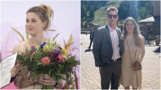 Dcera Michaela Schumachera se bude vdávat. Svatba proběhne na&nbsp;prosluněné Mallorce