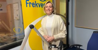 Helena Vondráčková: Pokud se chcete zasmát a&nbsp;oprostit od dnešní bláznivé doby, jděte se na&nbsp;Aristokratku podívat