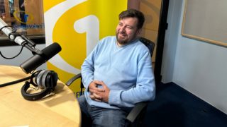 Igor Brezovar: Okradl jsem banditu