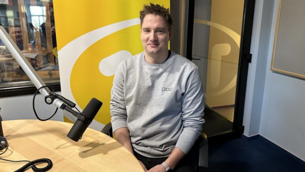 Ondřej Koráb: Pokud děláte něco s&nbsp;láskou, je to vidět. A&nbsp;té se v&nbsp;kuchyni šetřit nesmí