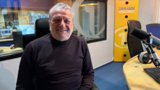 Ivan Gabal: Ministři i&nbsp;poslanci by měli více konat a&nbsp;méně dělat politiku