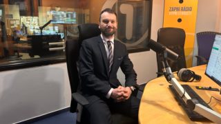Jan Doležal: Brusel extrémně chrání životní prostředí, ale tím hodil zemědělce přes palubu