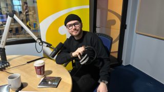 Jan Smigmátor: Vystupovat v&nbsp;Carnegie Hall je snem každého muzikanta na&nbsp;celém světě