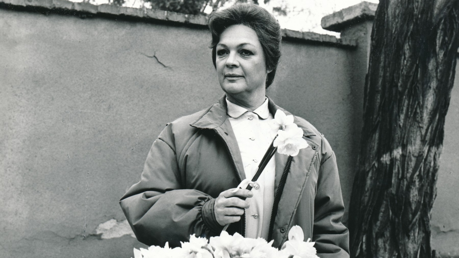 Smutná zpráva! Zemřela herečka Jana Hlaváčová, bylo jí 85 let