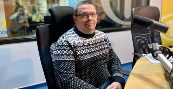 Jiří Vaňásek: Zvýšení nezaměstnanosti je sezónním jevem