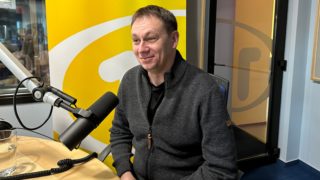 Jiří Vejdělek: Na&nbsp;herce nikdy nekřičím. Občas za mnou sami přijdou a&nbsp;stěžují si, že jsem až moc hodný