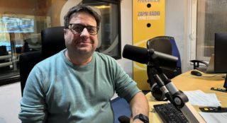 Petr Just: O&nbsp;korespondenční volbu se bude hrát měsíce, skončí u&nbsp;soudu?