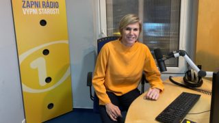 Kateřina Neumannová: Pro&nbsp;české hory bude vždycky primární český návštěvník