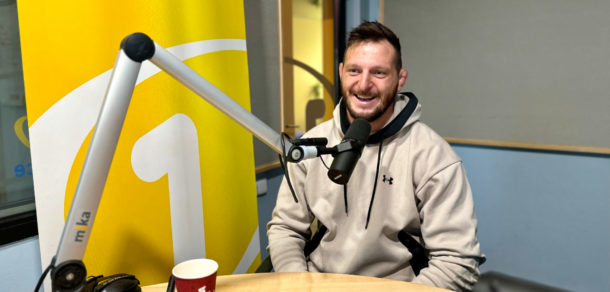 Lukáš Krpálek: Není důležité, jestli vyhrajete nebo prohrajete. Důležité je z&nbsp;prohry vstát a&nbsp;posouvat se dál