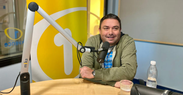 Marek Žďánský: Lidi si myslí, že orangutan je hloupý. Získat si jeho důvěru je z&nbsp;pozice ošetřovatele nejtěžší