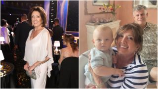 Marie Rottrová se pochlubila pravnoučkem. Je to naše sladké Zlatíčko, svěřila se