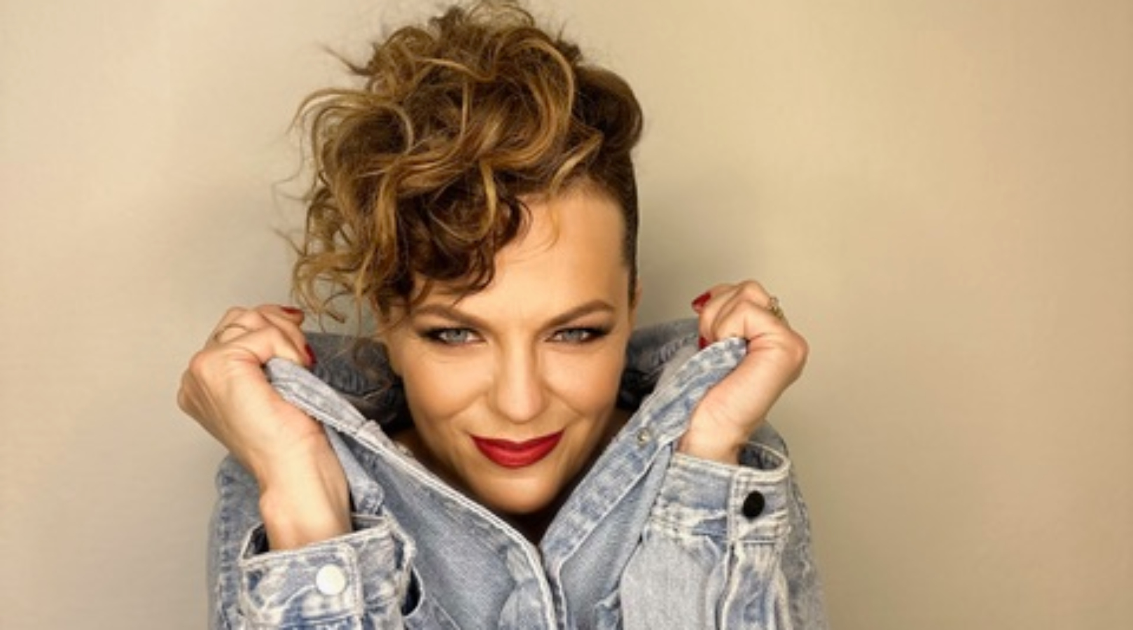 Marta Jandová míří do Lucerny. Oslavte s&nbsp;ní její narozeniny ve velkém stylu