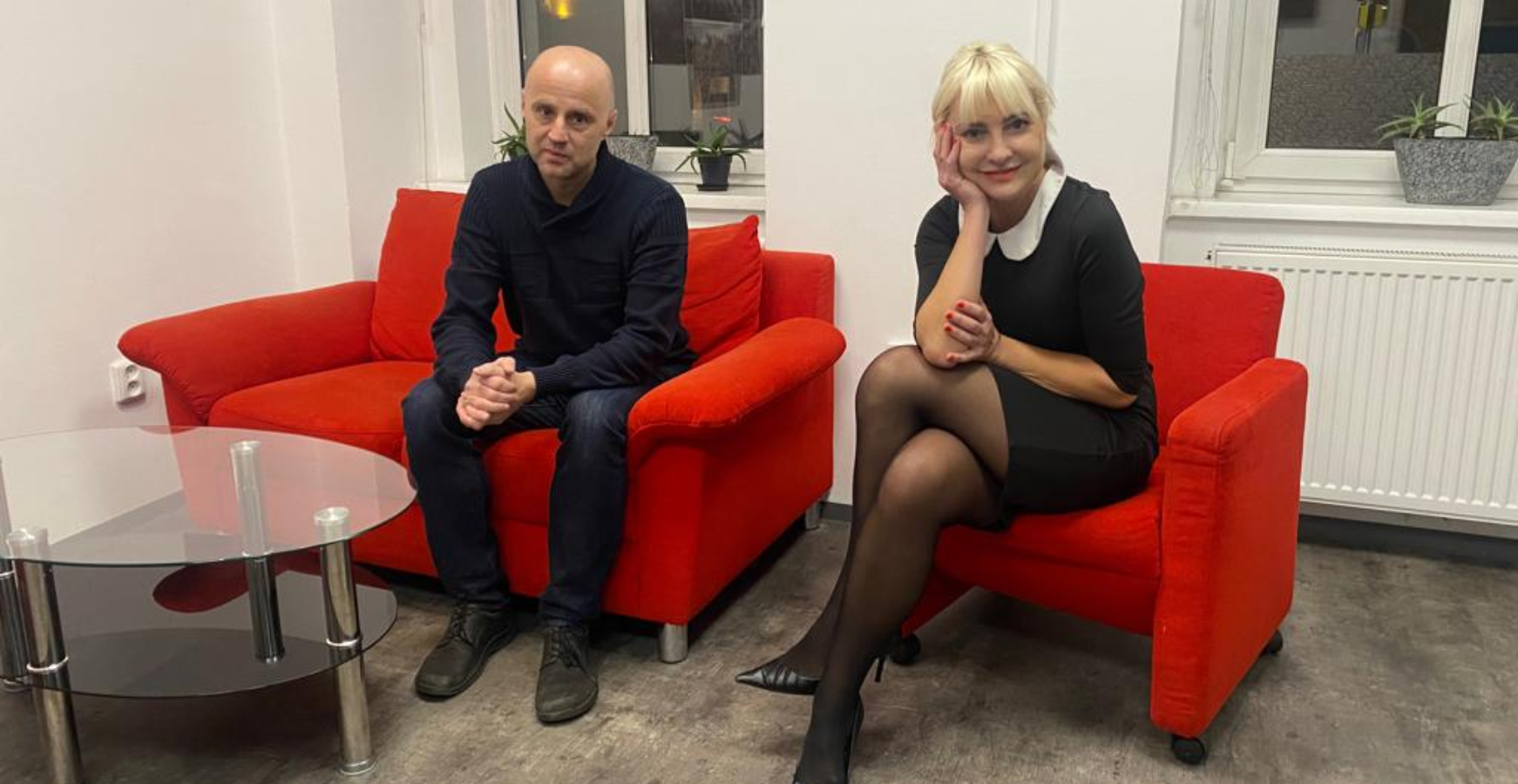 Michal Koucký: Páry chtějí nejprve dosáhnout určité kvalitní socioekonomické úrovně, proto věk rodiček roste