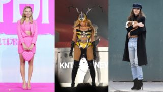 Královny módního vkusu pro&nbsp;rok 2023: Kdo v&nbsp;tom umí chodit?