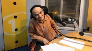 Karel Nešpor: Usmívejte se, přátelé. Určitě máte na&nbsp;koho, a&nbsp;když ne, tak aspoň na&nbsp;sebe do zrcadla