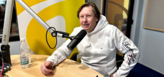 Pavel Kožíšek: Snažím se, aby v&nbsp;divadle i&nbsp;muzeu byla příjemná atmosféra. Lidi se tam jdou bavit