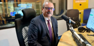 Pavel Žáček: Tragédii jako se odehrála v&nbsp;prosinci, zabráníme lepším školením na&nbsp;krizové situace